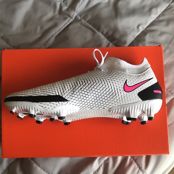 Nike Phantom GT Academy DF FG/MG - Picture 4 of 5